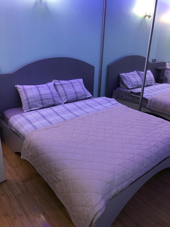 Apartamento "Нова Аркадія", Вид Моря Та Міста Odesa Habitación foto